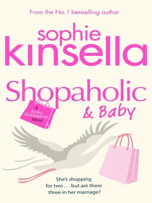 Shopaholic & Baby - ebook